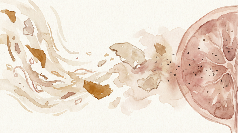 Fertility, pregnancy, and plastic exposure