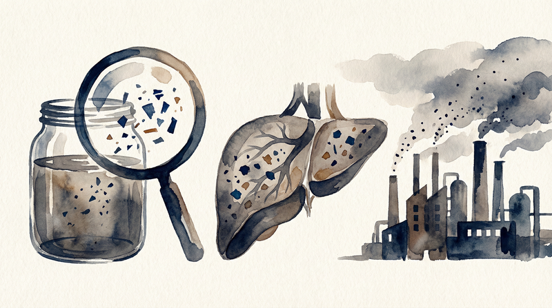 From private concern to public health