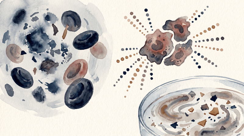 Immune system effects