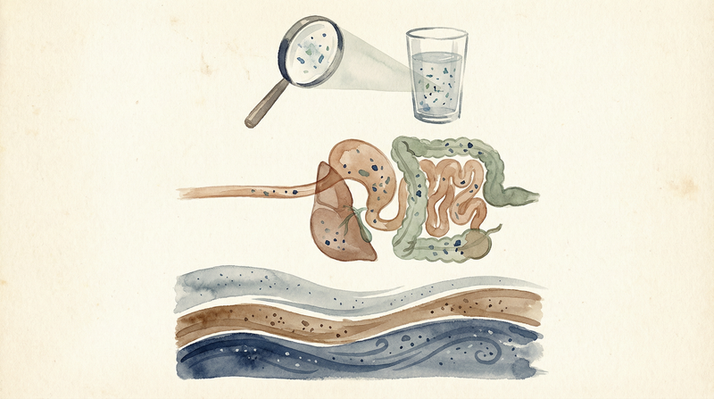 Introducing version 2 of the microplastic exposure calculator