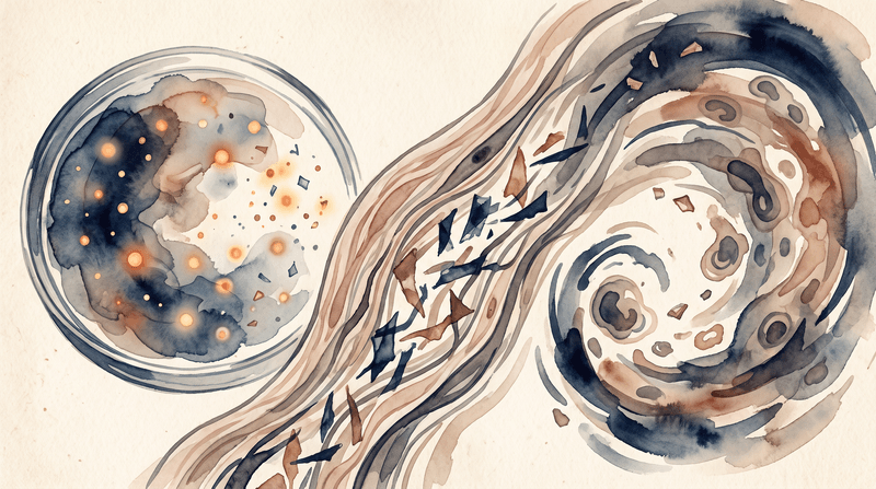 Microplastics and Inflammation: How to Read the Signals Honestly
