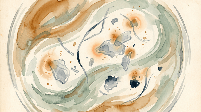 Microplastics and inflammation: what the data shows