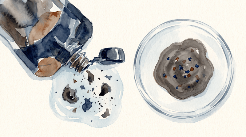 Microplastics in baby-food pouches: what the research actually shows