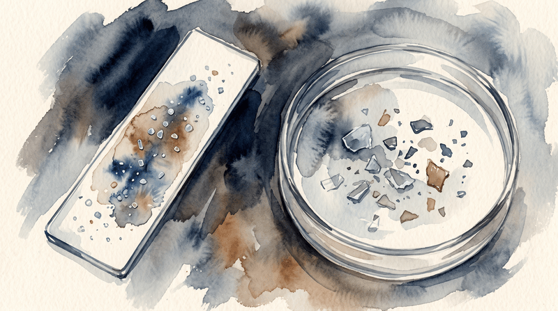 Microplastics in prostate tissue: what a small pilot study actually showed
