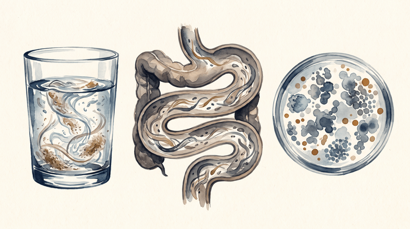 Psyllium is having a moment. Here's what it actually does.