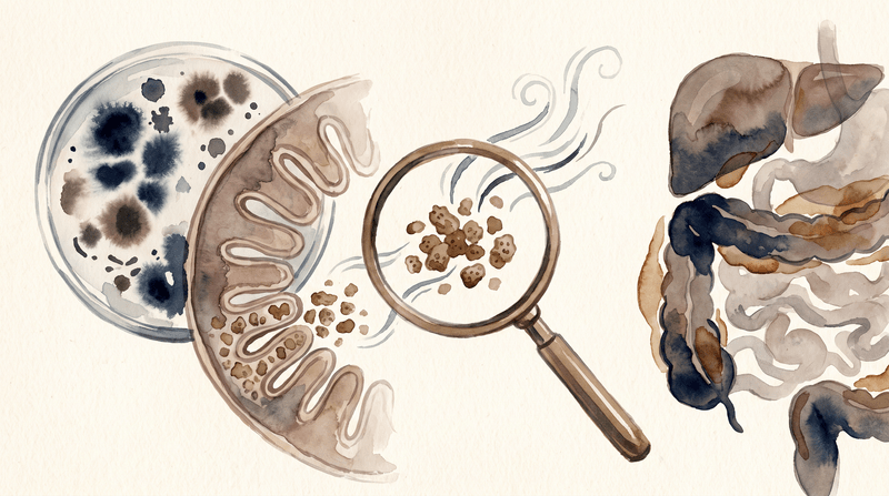 Resistant starch, the microbiome, and visceral fat: what the current RCT literature actually shows