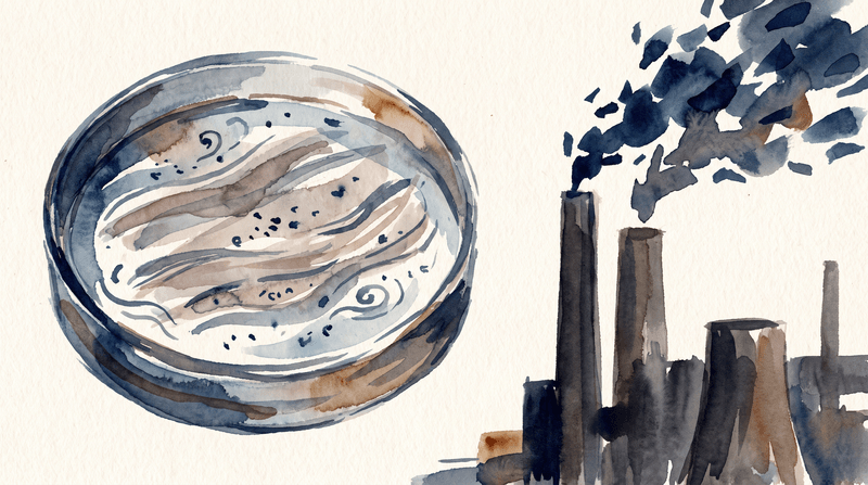 What microplastics do — and don’t do — to your skin