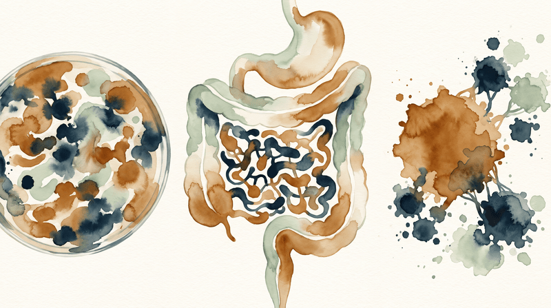 Why Winnow is a probiotic first